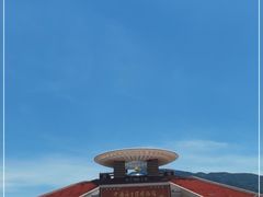 -中国闽台缘博物馆