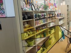 -艺塔木美学教育(和达校区)