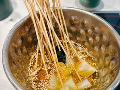 -黄记煌三汁焖锅(新佳丽江汉路店)