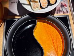 -温野菜涮涮锅(曲江大悦城店)