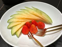 -翕间食·精致淮扬菜(江苏大剧院店)