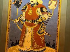 -蒙古人烤羊大师·绿野餐厅(工农大路店)