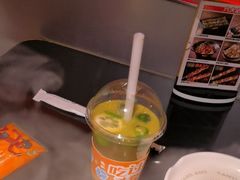 -探鱼·鲜青椒爽麻烤鱼(领展购物广场店)