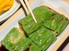 -茶港·点心·啫啫煲(王府井店)