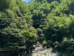-长谷洞天