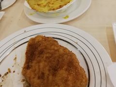 -红房子西菜馆(淮海中路店)