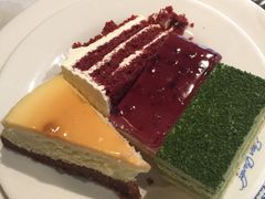 -星伦多 自助料理(圆融店)