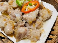 -味可道美食坊(福基路店)