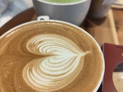 -Peet's Coffee皮爷咖啡(豫园店)