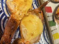 -吉兆·料理(红梅南路店)