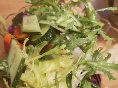 -吕氏疙瘩汤·私家菜馆(慈云寺店)