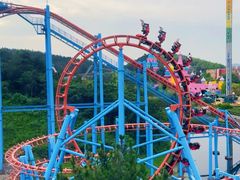 -南京银杏湖乐园