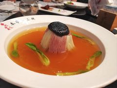 -徐记私厨(半淞园路店)