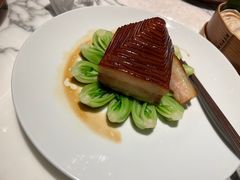 -杭州君悦酒店·湖滨28中餐厅