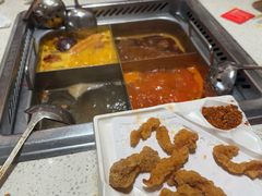 -海底捞火锅(吾悦国际广场店)