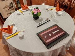 -蓬莱阁中餐厅(崇文门店)