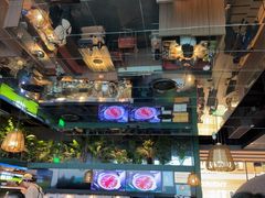 -大头椰·椰子鸡火锅(南宁万象城店)