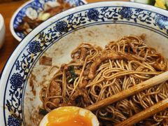 -君东记本帮面馆(天钥桥路店)