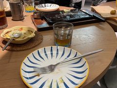 -必胜客(港城新天地店)