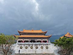 -崇圣寺三塔文化旅游区