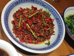 -爷爷的土钵菜(街道口店)