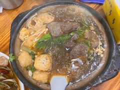 -凡老头米线砂锅(古荡新村西粮站)