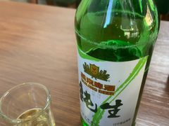 燕京纯生-清真永恒华威肉饼(潘家园店)