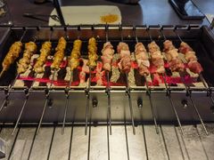 -很久以前羊肉串(簋街店)