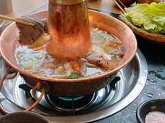 -陀岗美食·云南藏式特色餐厅