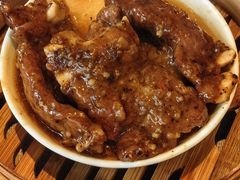 -潮府馆·非遗潮州菜·世纪公园(新国际博览中心店)
