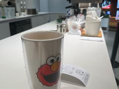 -Manner Coffee(深圳福田大中华店)