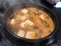 -烤路里·韩国品质自助烤肉(石路天虹4号店)