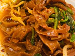 -天下第一面(大雁塔北广场店)