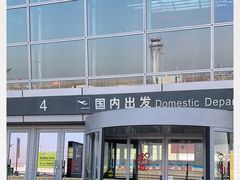 -银川河东国际机场