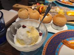 -甘尼仕印度餐厅爵士酒吧(阳春巷店)