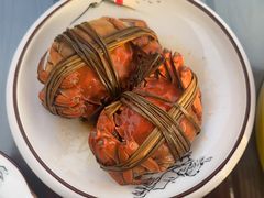 -七的湖·江南蟹舫·阳澄湖农家菜(蟹舫苑店)
