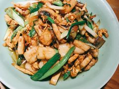 弄堂里的小炒-弄堂里(雨花客厅店)