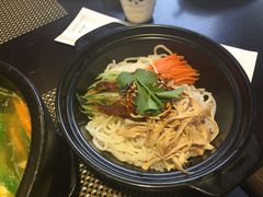 -滇越乘象云南餐厅(豆各庄店)