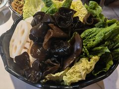 -蕃茄述·好汤自然来(江汉路店)