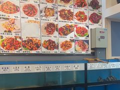 -渔家颂歌渔家味道(青石路店)