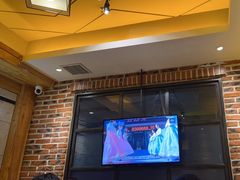 -河坝烧烤串城(金达莱店)