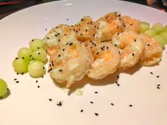 -甄御•海鲜新青岛菜(麦岛店)