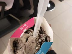 -麦当劳(哈西万达店)
