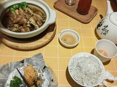 -蔡澜点心·粤菜(花城汇南区店)