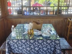 -百花人家(清水田园店)