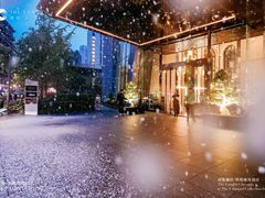-云厨·高空西餐厅(成都瑯珀·凯悦臻选酒店)