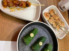 -现代居酒屋ATELIER IZAKAYA