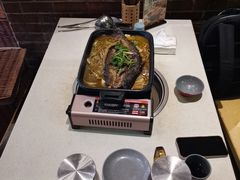 -钢管厂五区小郡肝串串香火锅(梅川路店)