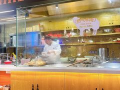 -耶里夏丽·丝路新疆菜·清真食品(徐汇南丹东路臻选店)
