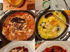 -大雁塔北广场音乐喷泉